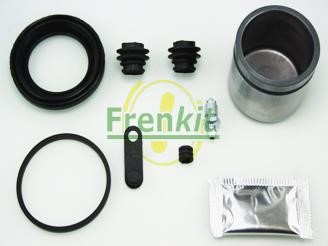 Frenkit 257963 Front brake caliper repair kit 257963