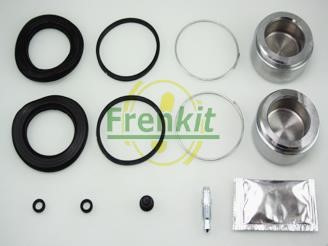 Frenkit 254989 Repair Kit, brake caliper 254989