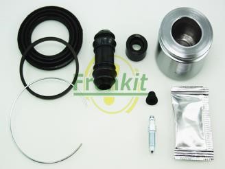  254992 Front brake caliper repair kit 254992