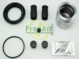 Frenkit 257965 Front brake caliper repair kit 257965