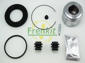  257968 Repair Kit, brake caliper 257968