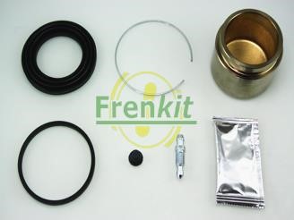  257970 Front brake caliper repair kit 257970