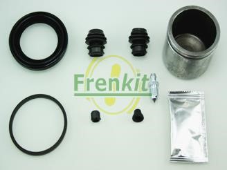  254995 Front brake caliper repair kit 254995