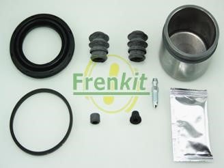  257973 Front brake caliper repair kit 257973