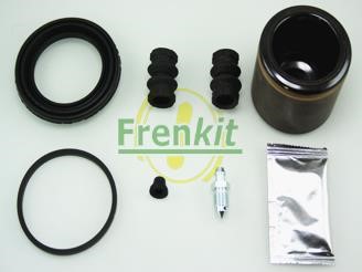  257974 Front brake caliper repair kit 257974