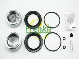 Frenkit 257982 Repair Kit, brake caliper 257982