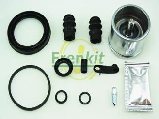 Frenkit 257984 Front brake caliper repair kit 257984