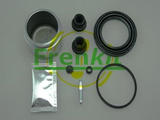 Frenkit 257987 Front brake caliper repair kit 257987