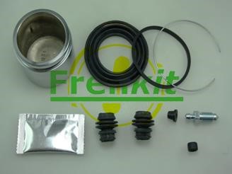 Frenkit 260989 Front brake caliper repair kit 260989