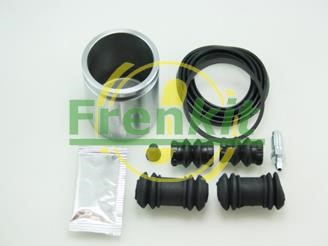 Frenkit 260991 Front brake caliper repair kit 260991