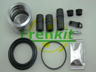 Frenkit 260992 Front brake caliper repair kit 260992
