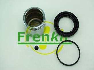 Frenkit 260996 Front brake caliper repair kit 260996
