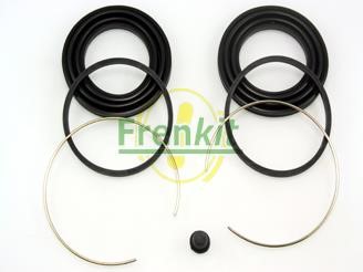 Frenkit 260009 Repair Kit, brake caliper 260009