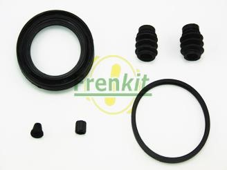 Frenkit 263006 Front brake caliper repair kit, rubber seals 263006