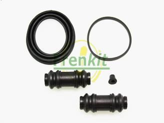 Frenkit 260018 Front brake caliper repair kit, rubber seals 260018