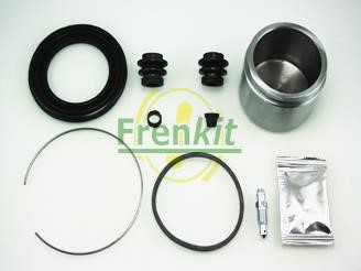 Frenkit 263901 Front brake caliper repair kit 263901