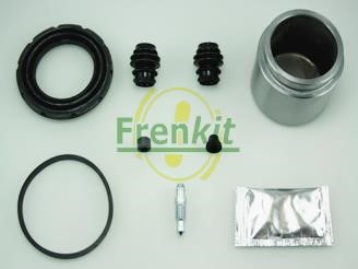 Frenkit 263904 Front brake caliper repair kit 263904