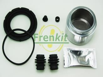  263906 Front brake caliper repair kit 263906