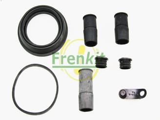 Frenkit 260032 Front brake caliper repair kit, rubber seals 260032