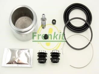 Frenkit 264902 Front brake caliper repair kit 264902