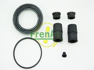 Frenkit 266009 Front brake caliper repair kit, rubber seals 266009