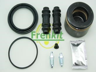 Frenkit 266901 Front brake caliper repair kit 266901
