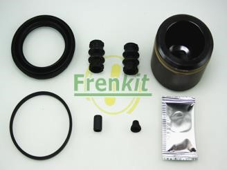  266902 Repair Kit, brake caliper 266902