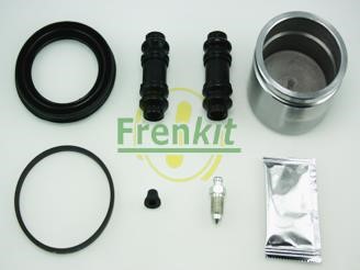  266903 Repair Kit, brake caliper 266903