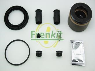 Frenkit 266904 Front brake caliper repair kit 266904