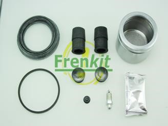 Frenkit 266906 Front brake caliper repair kit 266906