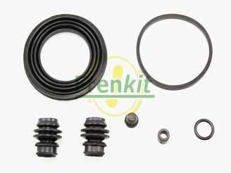 Frenkit 260052 Front brake caliper repair kit, rubber seals 260052