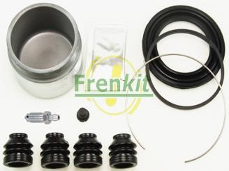  267901 Front brake caliper repair kit 267901