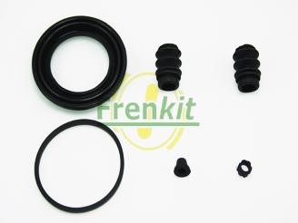 Frenkit 260068 Front brake caliper repair kit, rubber seals 260068