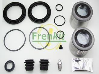 Frenkit 268906 Repair Kit, brake caliper 268906