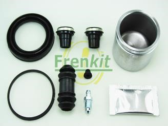  260905 Front brake caliper repair kit 260905