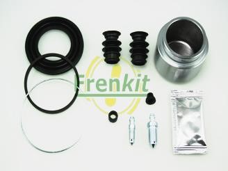 Frenkit 260911 Front brake caliper repair kit 260911