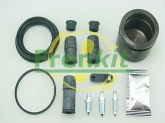  260921 Front brake caliper repair kit 260921