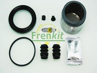 Frenkit 260943 Front brake caliper repair kit 260943