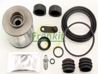  260949 Rear brake caliper repair kit 260949