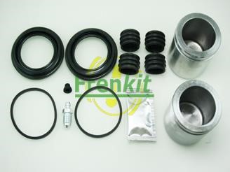 Frenkit 260957 Repair Kit, brake caliper 260957