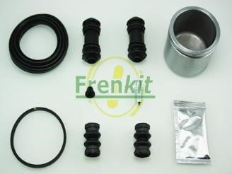 Frenkit 260963 Front brake caliper repair kit 260963
