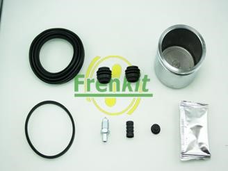 Frenkit 260980 Front brake caliper repair kit 260980