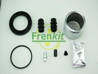  260983 Front brake caliper repair kit 260983