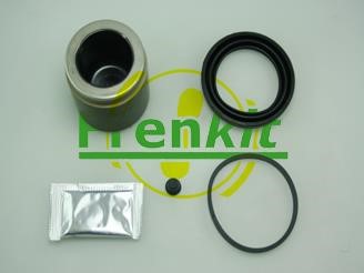 Frenkit 260984 Repair Kit, brake caliper 260984
