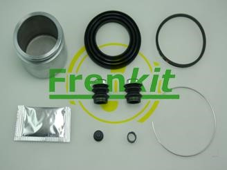 Frenkit 260985 Front brake caliper repair kit 260985