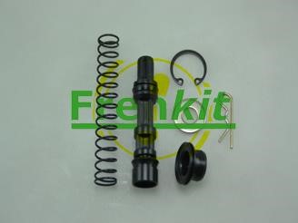 Frenkit 415931 Clutch master cylinder repair kit 415931