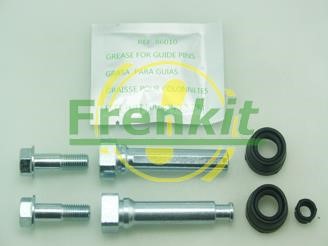Frenkit 811012 Repair Kit, brake caliper guide 811012