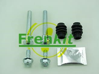 Frenkit 811016 Repair Kit, brake caliper guide 811016