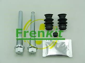 Frenkit 811017 Repair Kit, brake caliper guide 811017