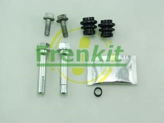 Frenkit 811018 Repair Kit, brake caliper guide 811018